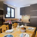Resort Mariande By Leavetown Vacations Les Deux Alpes