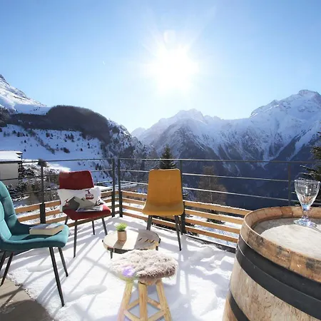 Mariande By Leavetown Vacations Station touristique