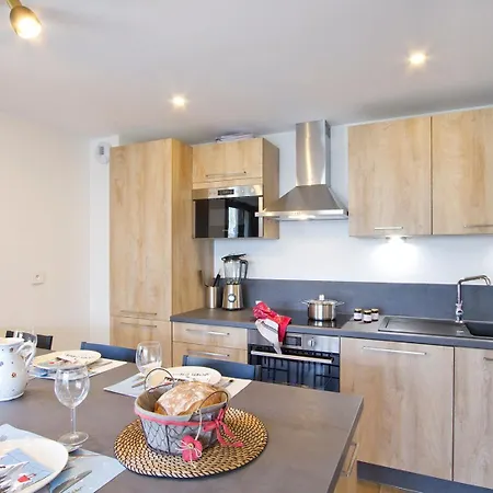 Mariande By Leavetown Vacations