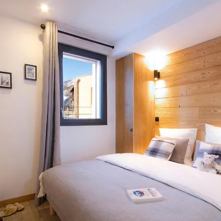 Mariande By Leavetown Vacations Appartement *