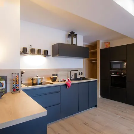Mariande By Leavetown Vacations Les Deux Alpes