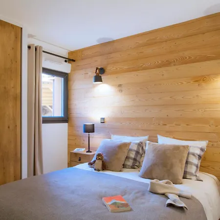 Appartement Mariande By Leavetown Vacations Les Deux Alpes