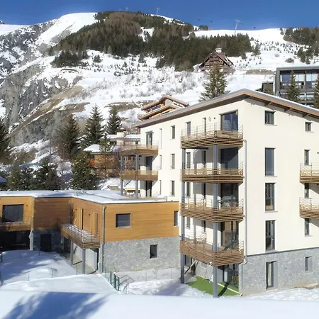 Mariande By Leavetown Vacations Appartement