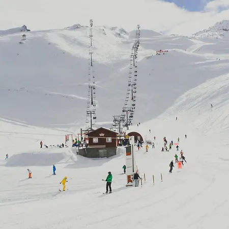 Station touristique Mariande By Leavetown Vacations Les Deux Alpes