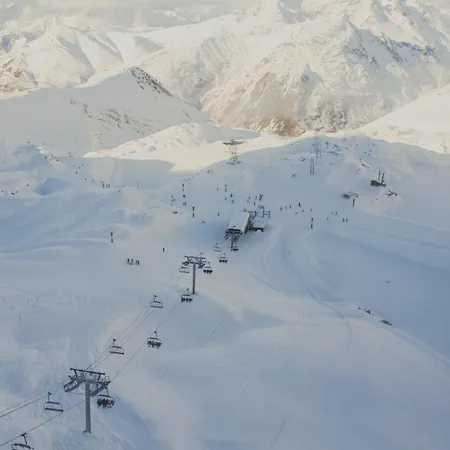 Mariande By Leavetown Vacations Les Deux Alpes