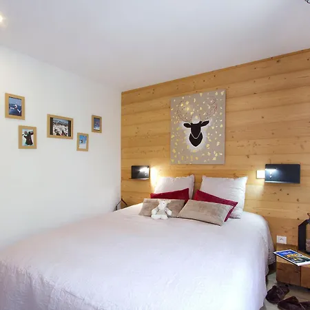 Appartement Mariande By Leavetown Vacations *
