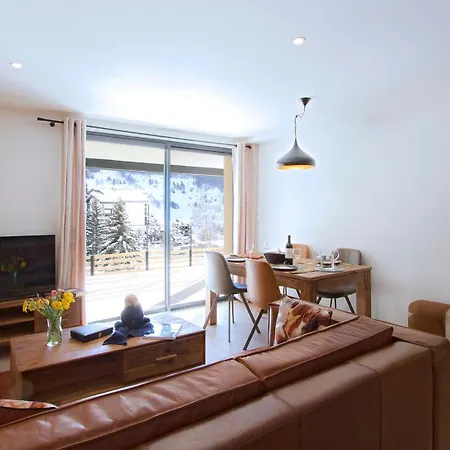 Appartement Mariande By Leavetown Vacations