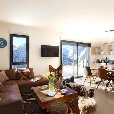 Mariande By Leavetown Vacations Rezort *