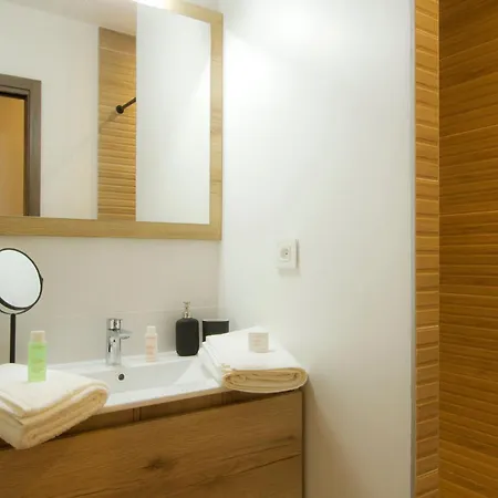 Mariande By Leavetown Vacations Appartement