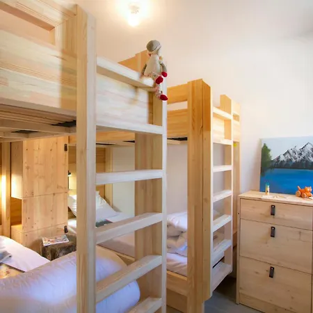 Mariande By Leavetown Vacations Rezort *