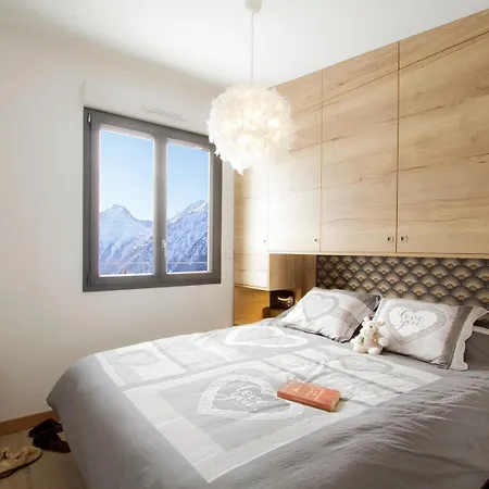 Mariande By Leavetown Vacations * Les Deux Alpes