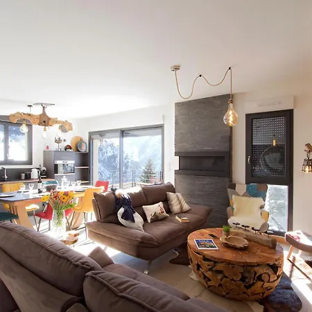 Station touristique Mariande By Leavetown Vacations Les Deux Alpes