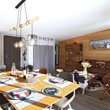 Mariande By Leavetown Vacations Appartement Les Deux Alpes