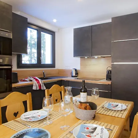 Appartement Mariande By Leavetown Vacations Les Deux Alpes