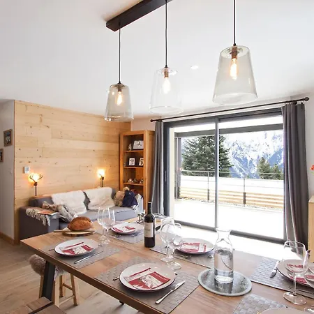 Station touristique Mariande By Leavetown Vacations *