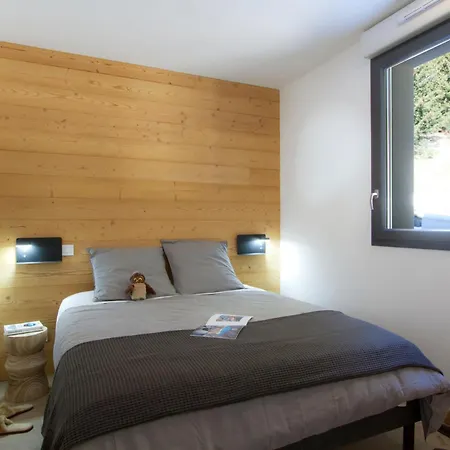 Appartement Mariande By Leavetown Vacations *