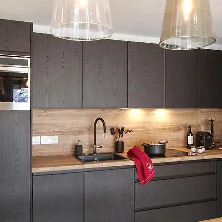 Appartement Mariande By Leavetown Vacations