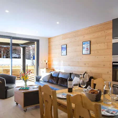 Mariande By Leavetown Vacations Les Deux Alpes