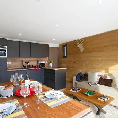 Mariande By Leavetown Vacations * Les Deux Alpes