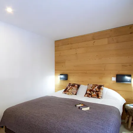 Appartement Mariande By Leavetown Vacations *