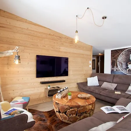 Mariande By Leavetown Vacations Appartement Les Deux Alpes