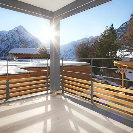 Mariande By Leavetown Vacations *