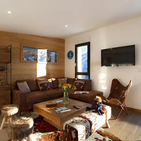 Mariande By Leavetown Vacations * Les Deux Alpes