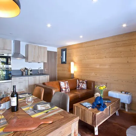 Mariande By Leavetown Vacations