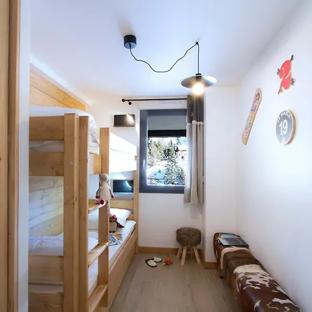 Mariande By Leavetown Vacations Appartement Les Deux Alpes