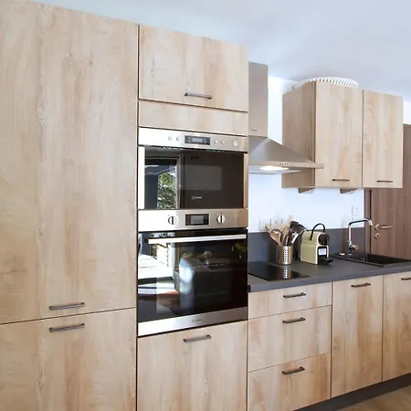 Mariande By Leavetown Vacations Appartement *