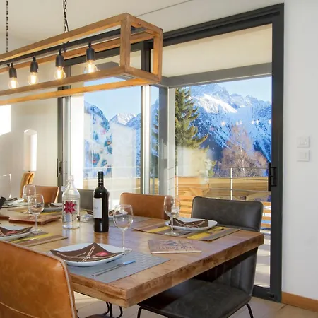 Mariande By Leavetown Vacations Appartement