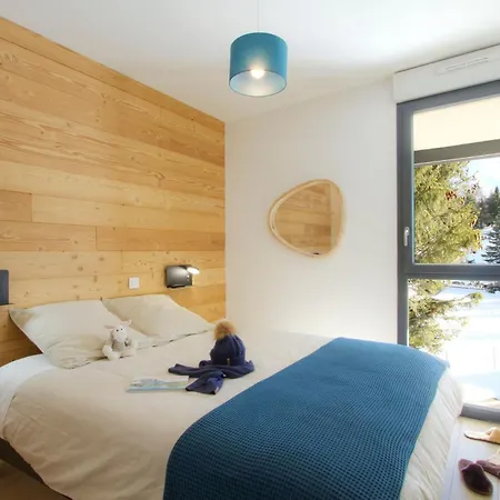 Appartement Mariande By Leavetown Vacations