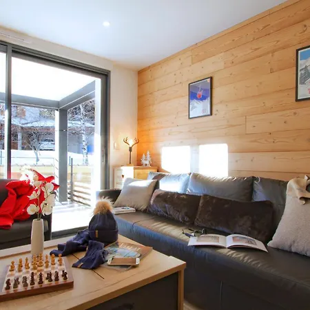 Station touristique Mariande By Leavetown Vacations *