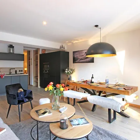 Station touristique Mariande By Leavetown Vacations