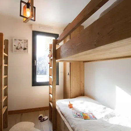 Mariande By Leavetown Vacations Semesteranläggning (resort) Les Deux Alpes
