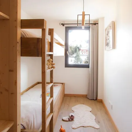 Mariande By Leavetown Vacations *