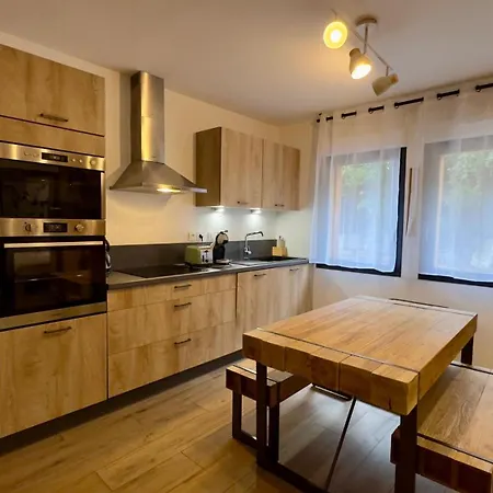 Mariande By Leavetown Vacations Station touristique *