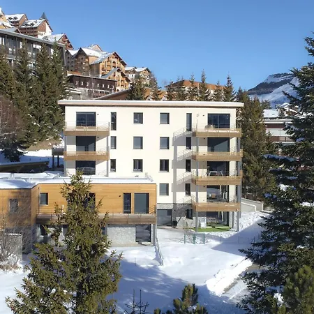 Mariande By Leavetown Vacations Semesteranläggning (resort) Les Deux Alpes