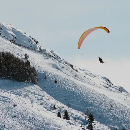 Mariande By Leavetown Vacations * Les Deux Alpes