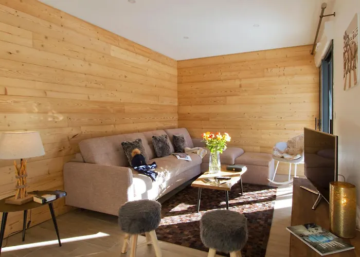 Mariande By Leavetown Vacations Курортный комплекс