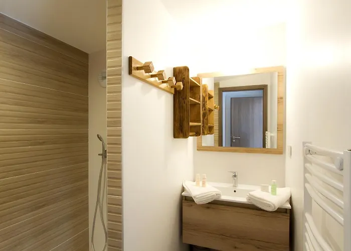 Mariande By Leavetown Vacations Курортный комплекс Ле дез Альп