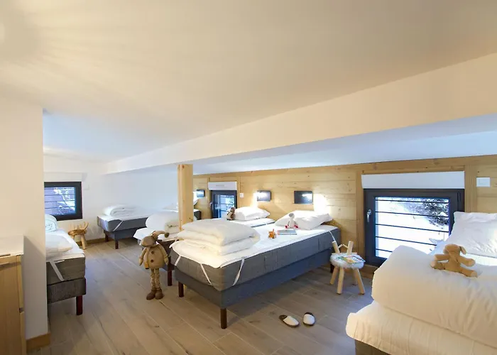 Mariande By Leavetown Vacations * Ле дез Альп