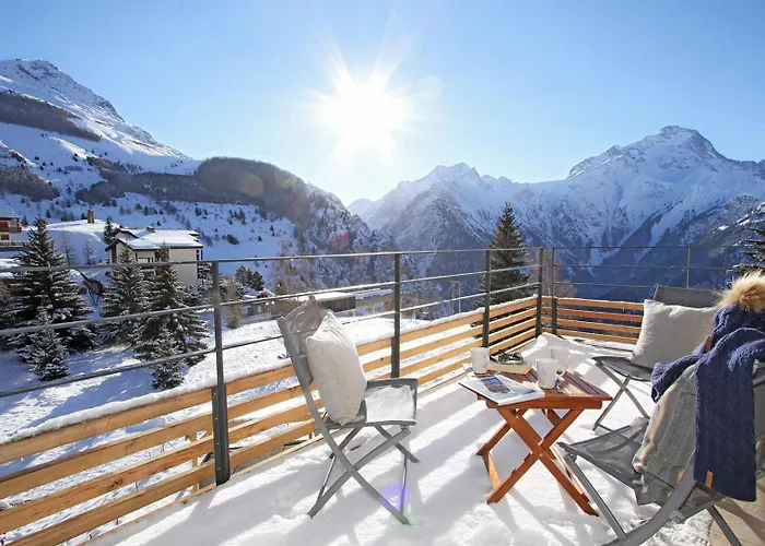 Mariande By Leavetown Vacations *