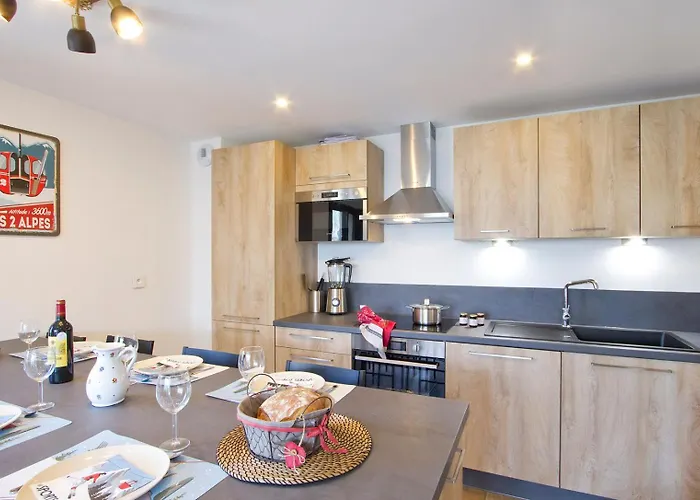 Mariande By Leavetown Vacations