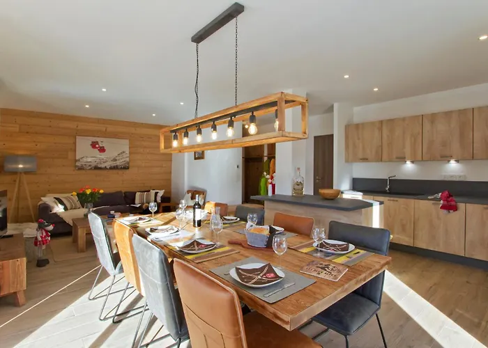 Mariande By Leavetown Vacations Курортный комплекс *