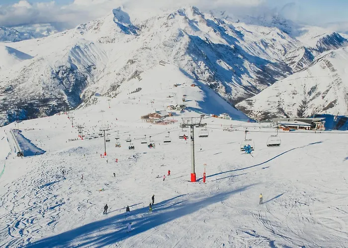 Mariande By Leavetown Vacations 度假村 *