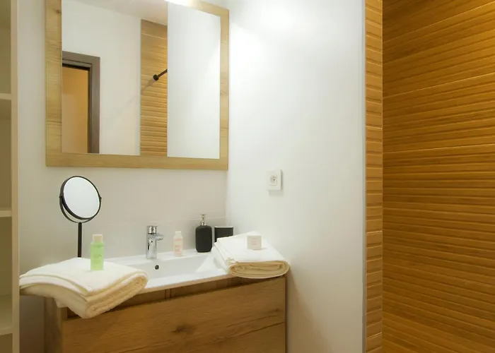 Mariande By Leavetown Vacations Курортный комплекс