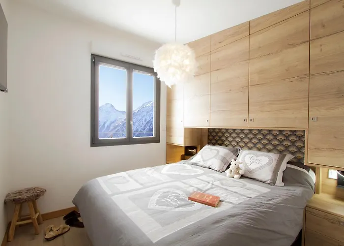 Mariande By Leavetown Vacations * 莱德萨阿尔卑斯