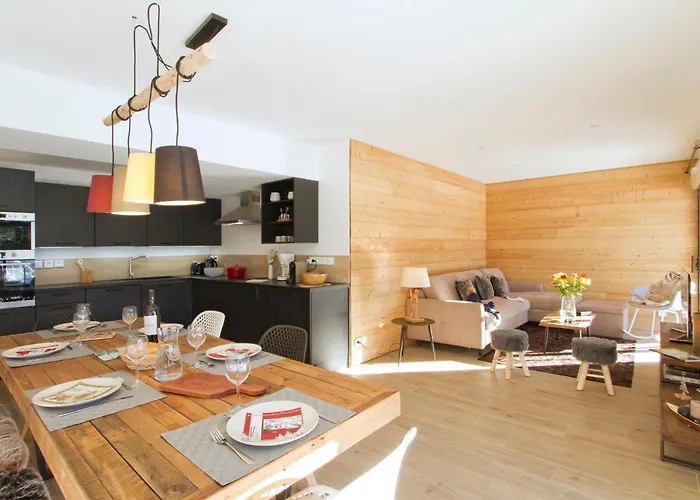 Mariande By Leavetown Vacations *