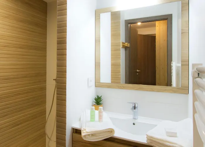 Курортный комплекс Mariande By Leavetown Vacations